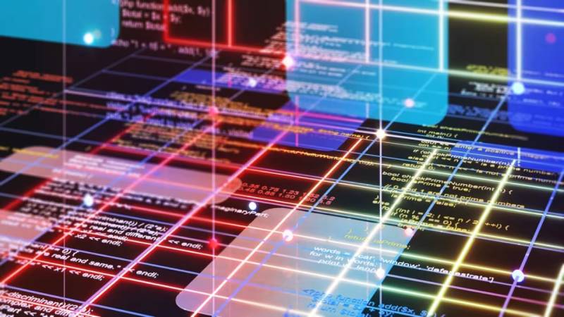 惠农区工业企业软件定制：拒绝“千企一面”，打造专属数字化竞争力