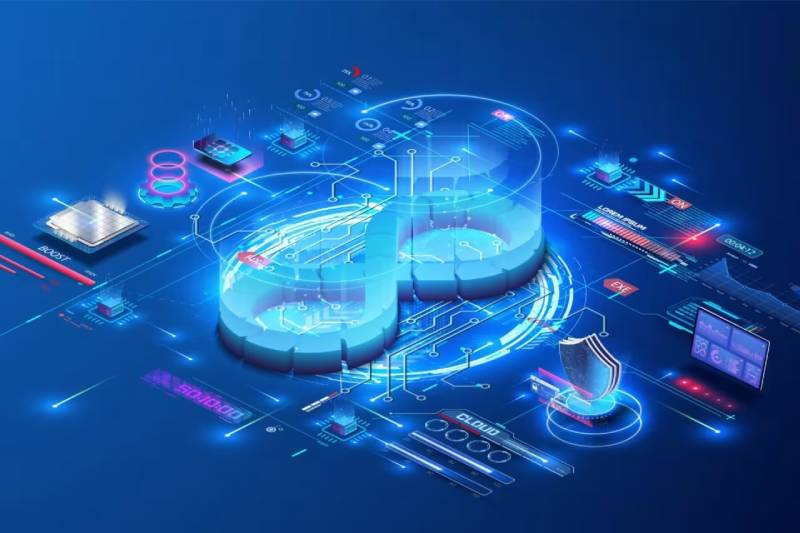 惠农区工业软件定制先锋:京上云科技以多元系统开发赋能企业进阶