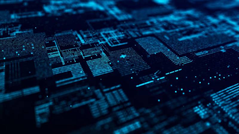 惠农区SCADA系统开发:筑牢工业感知,守护生产安全