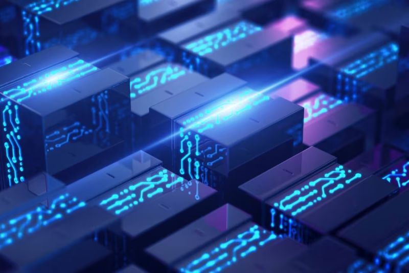 AWS高级咨询伙伴：惠农区软件开发公司云原生架构设计中心